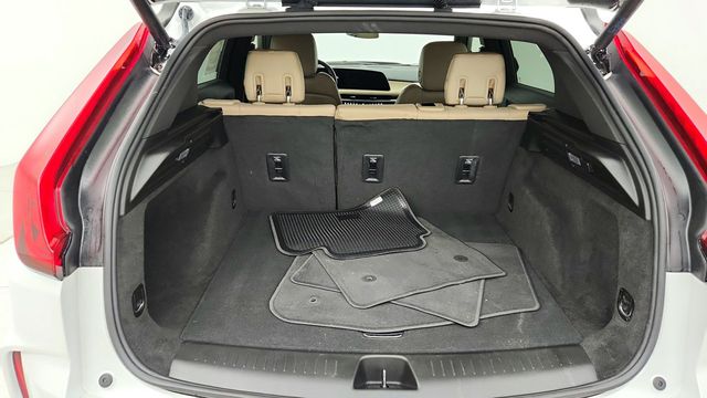 2024 Cadillac XT4 4dr Luxury - 22951220 - 21