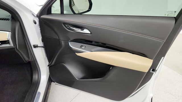 2024 Cadillac XT4 4dr Luxury - 22951220 - 25