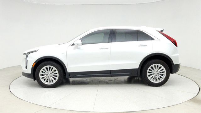 2024 Cadillac XT4 4dr Luxury - 22951220 - 7