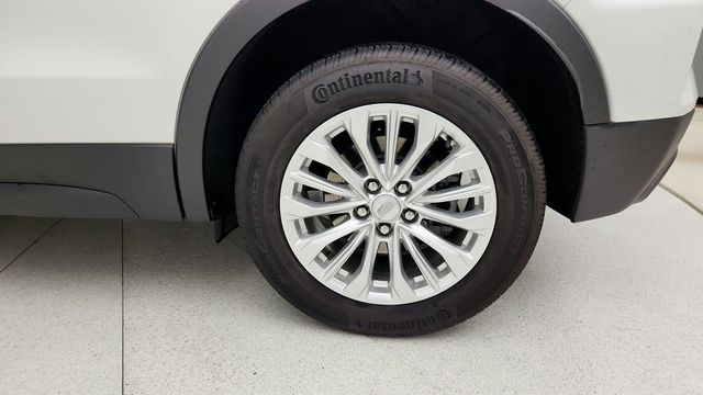 2024 Cadillac XT4 4dr Luxury - 22951220 - 8