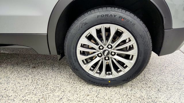 2024 Cadillac XT4 4dr Premium Luxury with Power, Dual Panel Glass Sunroof - 22968458 - 12