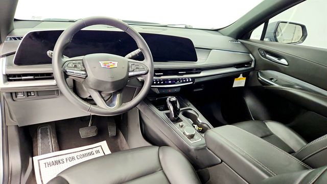 2024 Cadillac XT4 4dr Premium Luxury with Power, Dual Panel Glass Sunroof - 22968458 - 16