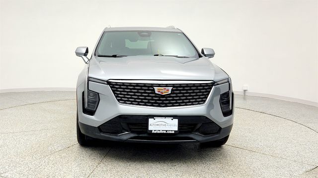 2024 Cadillac XT4 4dr Premium Luxury with Power, Dual Panel Glass Sunroof - 22968458 - 1