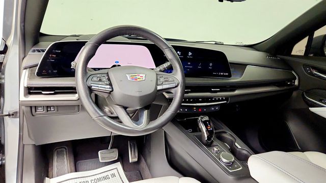 2024 Cadillac XT4 4dr Sport w/ Comfort & Convenience Pkg and Technology Pkg - 23030433 - 12