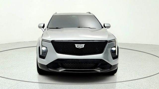 2024 Cadillac XT4 4dr Sport w/ Comfort & Convenience Pkg and Technology Pkg - 23030433 - 1