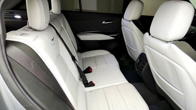 2024 Cadillac XT4 4dr Sport w/ Comfort & Convenience Pkg and Technology Pkg - 23030433 - 23