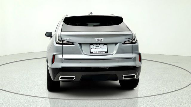 2024 Cadillac XT4 4dr Sport w/ Comfort & Convenience Pkg and Technology Pkg - 23030433 - 5