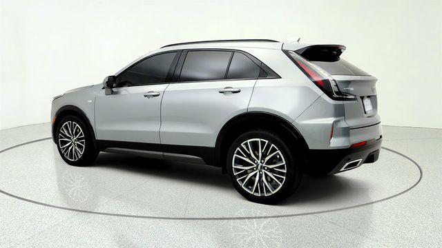 2024 Cadillac XT4 4dr Sport w/ Comfort & Convenience Pkg and Technology Pkg - 23030433 - 6