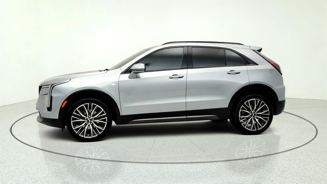 2024 Cadillac XT4 4dr Sport w/ Comfort & Convenience Pkg and Technology Pkg - 23030433 - 7