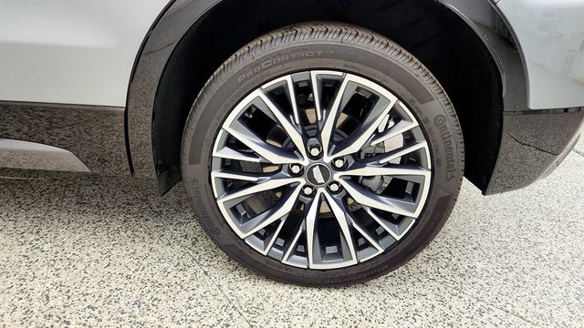2024 Cadillac XT4 4dr Sport w/ Comfort & Convenience Pkg and Technology Pkg - 23030433 - 8