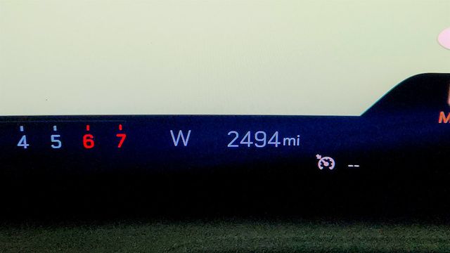 2024 Cadillac XT4 4dr Sport with Comfort/Convenience and Technology Packages - 22967908 - 14