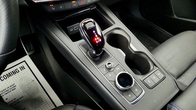 2024 Cadillac XT4 4dr Sport with Comfort/Convenience and Technology Packages - 22967908 - 15