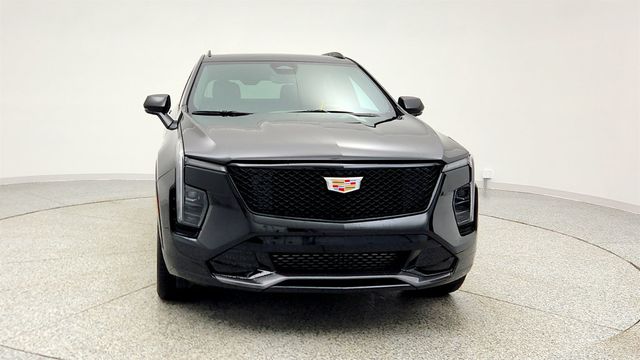 2024 Cadillac XT4 4dr Sport with Comfort/Convenience and Technology Packages - 22967908 - 1