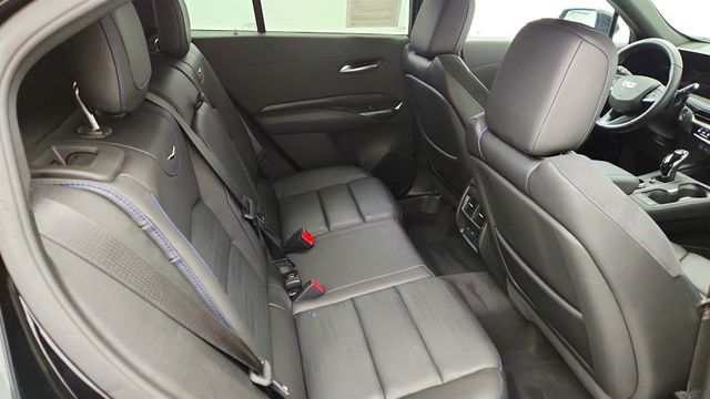 2024 Cadillac XT4 4dr Sport with Comfort/Convenience and Technology Packages - 22967908 - 21