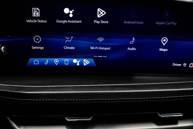2024 Cadillac XT4 AWD 4dr Premium Luxury - 23006366 - 22