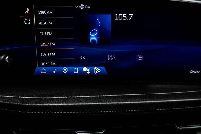 2024 Cadillac XT4 AWD 4dr Premium Luxury - 23006366 - 24