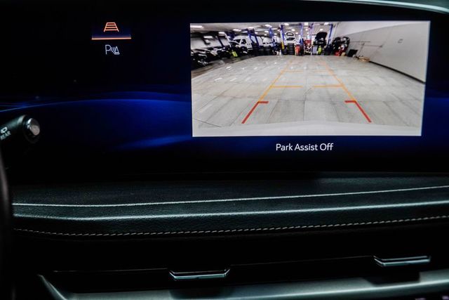 2024 Cadillac XT4 AWD 4dr Premium Luxury - 23006366 - 26