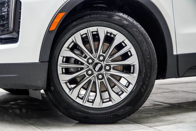 2024 Cadillac XT4 AWD 4dr Premium Luxury - 23006366 - 2