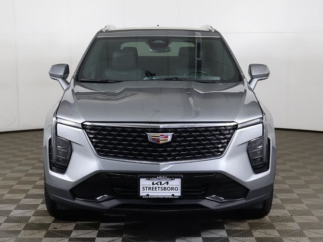 2024 Cadillac XT4 AWD 4dr Premium Luxury - 22991417 - 9