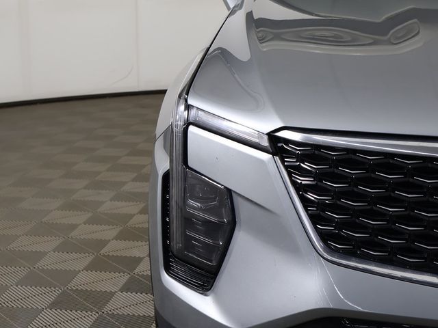 2024 Cadillac XT4 AWD 4dr Premium Luxury - 22991417 - 11