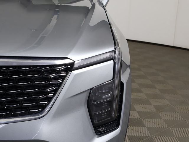 2024 Cadillac XT4 AWD 4dr Premium Luxury - 22991417 - 12
