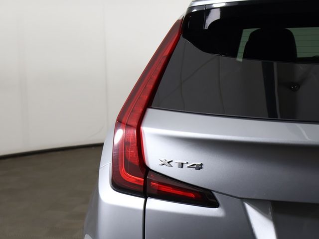 2024 Cadillac XT4 AWD 4dr Premium Luxury - 22991417 - 13