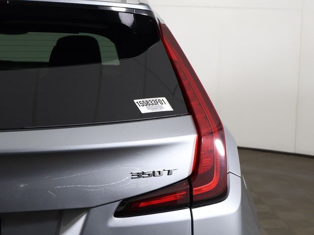 2024 Cadillac XT4 AWD 4dr Premium Luxury - 22991417 - 14