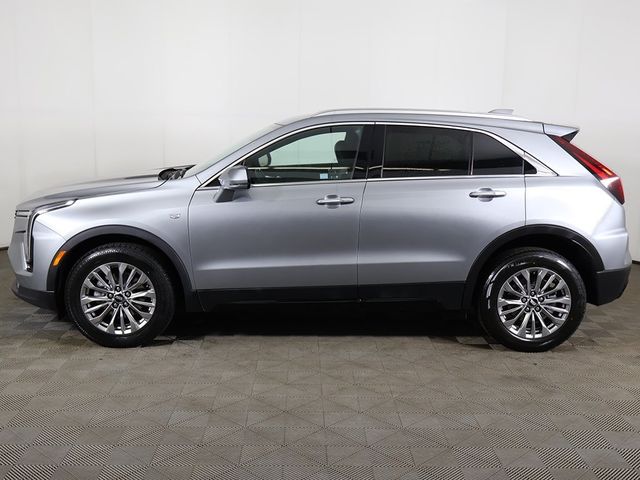 2024 Cadillac XT4 AWD 4dr Premium Luxury - 22991417 - 15
