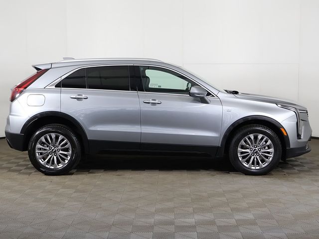 2024 Cadillac XT4 AWD 4dr Premium Luxury - 22991417 - 16