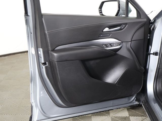 2024 Cadillac XT4 AWD 4dr Premium Luxury - 22991417 - 20