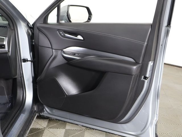 2024 Cadillac XT4 AWD 4dr Premium Luxury - 22991417 - 21