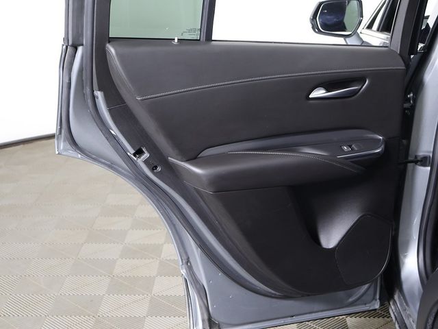 2024 Cadillac XT4 AWD 4dr Premium Luxury - 22991417 - 22