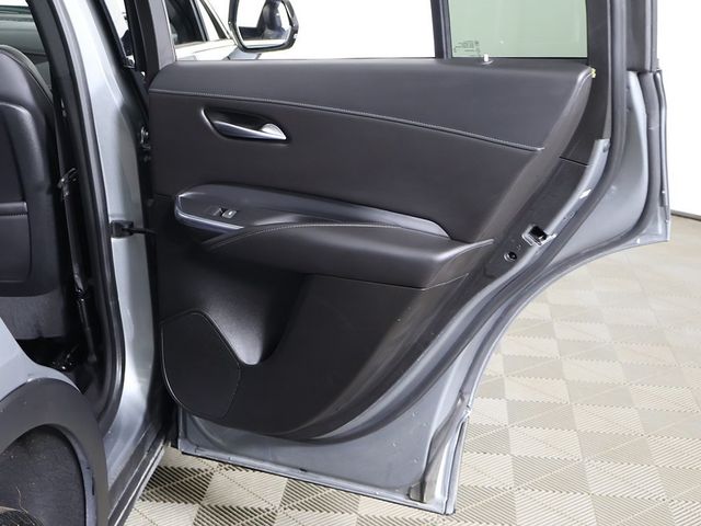 2024 Cadillac XT4 AWD 4dr Premium Luxury - 22991417 - 23