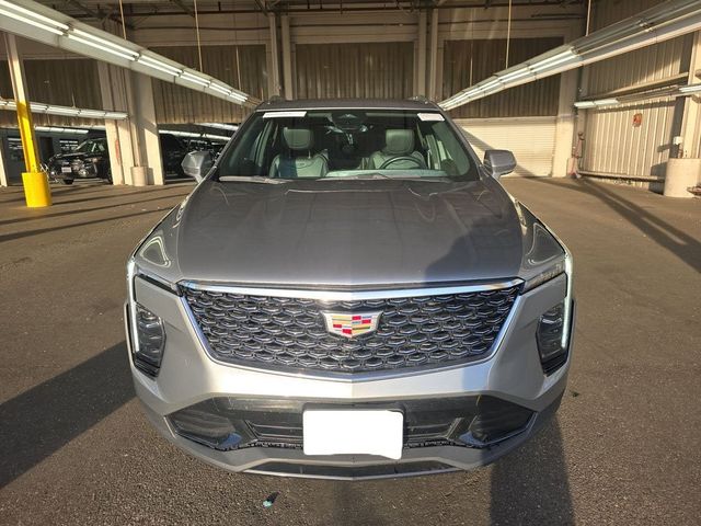 2024 Cadillac XT4 AWD 4dr Premium Luxury - 22991417 - 2