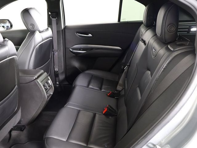 2024 Cadillac XT4 AWD 4dr Premium Luxury - 22991417 - 32