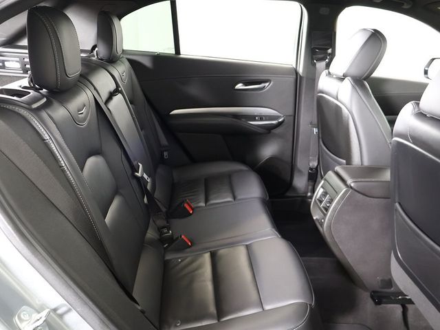 2024 Cadillac XT4 AWD 4dr Premium Luxury - 22991417 - 33