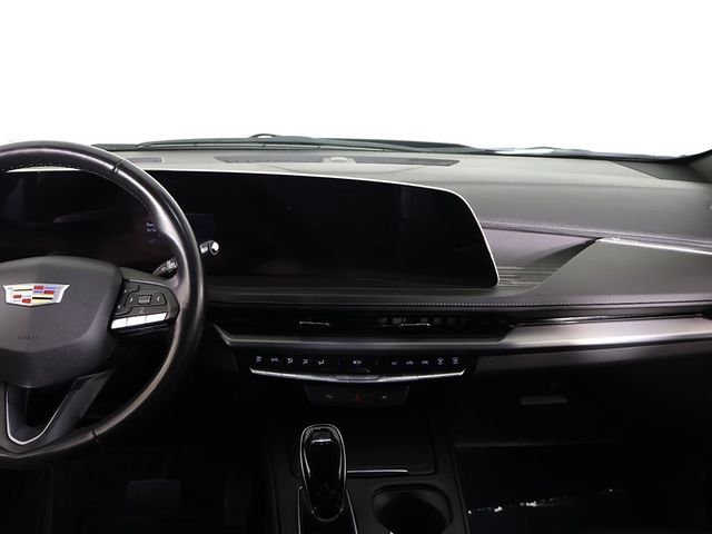 2024 Cadillac XT4 AWD 4dr Premium Luxury - 22991417 - 34