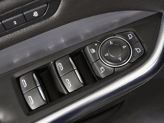 2024 Cadillac XT4 AWD 4dr Premium Luxury - 22991417 - 36