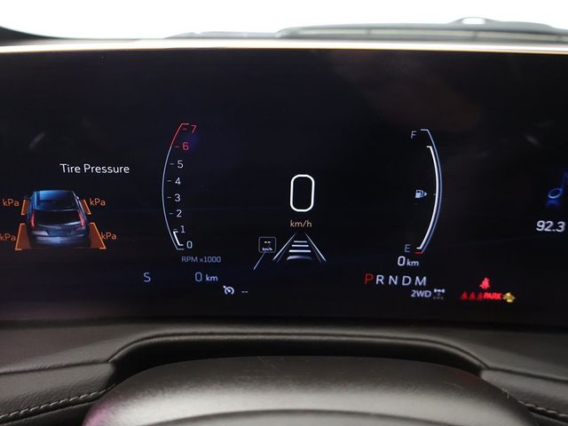 2024 Cadillac XT4 AWD 4dr Premium Luxury - 22991417 - 39