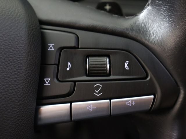 2024 Cadillac XT4 AWD 4dr Premium Luxury - 22991417 - 41