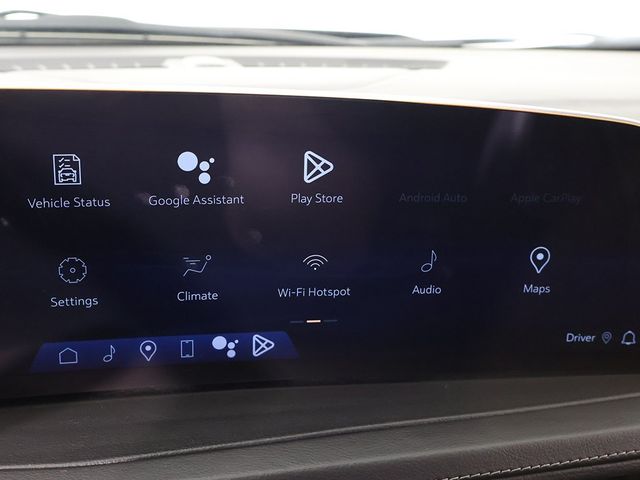 2024 Cadillac XT4 AWD 4dr Premium Luxury - 22991417 - 42