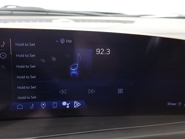 2024 Cadillac XT4 AWD 4dr Premium Luxury - 22991417 - 43