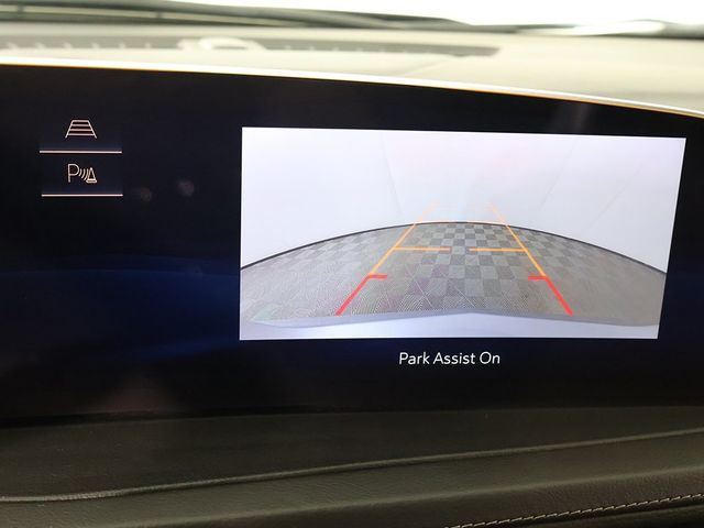 2024 Cadillac XT4 AWD 4dr Premium Luxury - 22991417 - 44