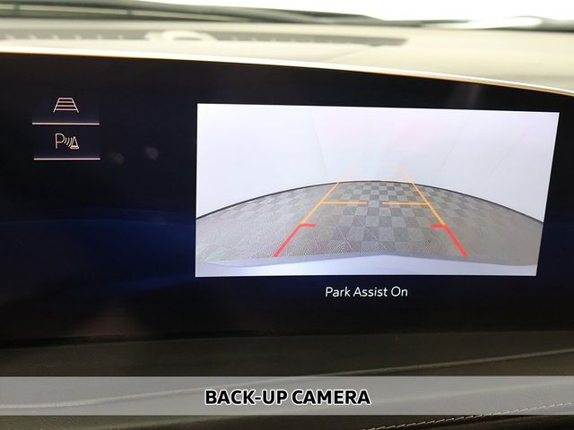 2024 Cadillac XT4 AWD 4dr Premium Luxury - 22991417 - 4