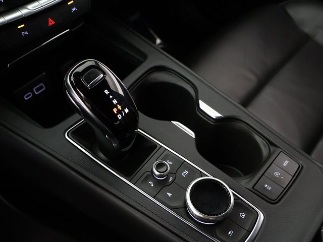 2024 Cadillac XT4 AWD 4dr Premium Luxury - 22991417 - 49