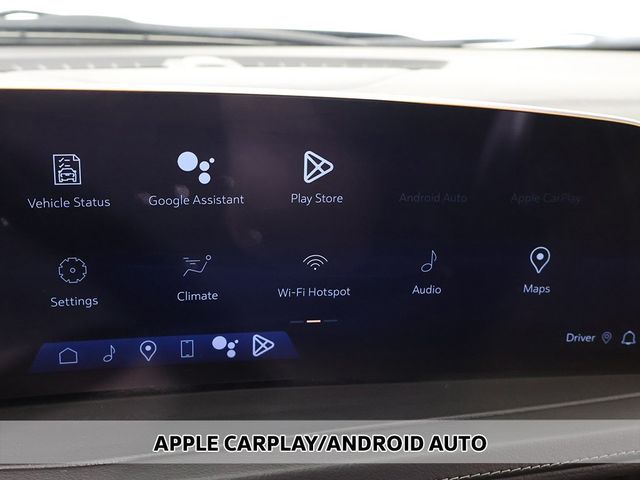 2024 Cadillac XT4 AWD 4dr Premium Luxury - 22991417 - 5