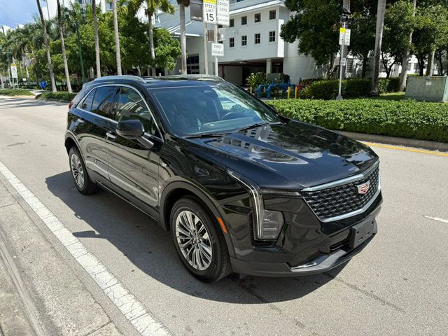 2024 Cadillac XT4 AWD 4dr Premium Luxury - 22910339 - 0