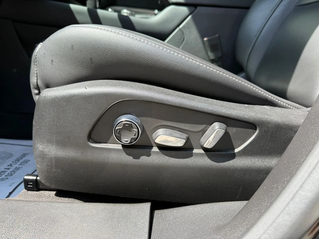 2024 Cadillac XT4 AWD 4dr Premium Luxury - 22910339 - 17