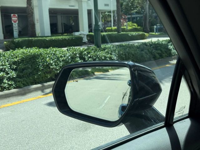 2024 Cadillac XT4 AWD 4dr Premium Luxury - 22910339 - 29