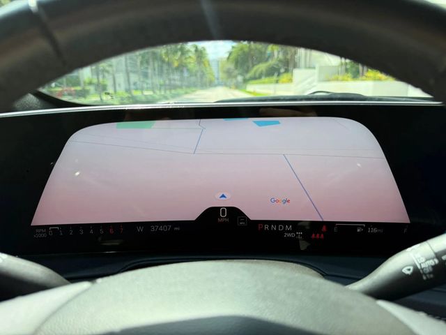 2024 Cadillac XT4 AWD 4dr Premium Luxury - 22910339 - 31